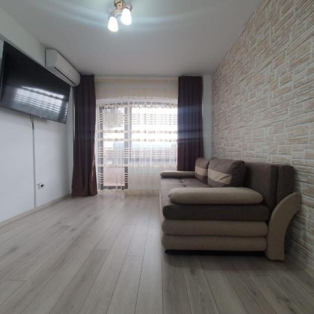 Apartament Posada Curtea de Argeş エクステリア 写真
