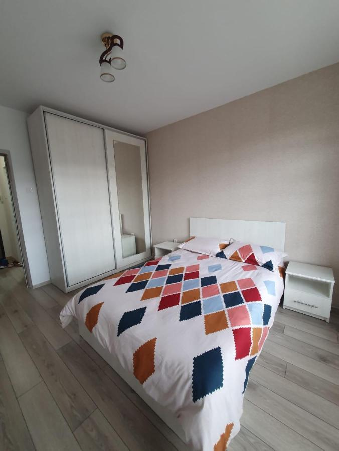 Apartament Posada Curtea de Argeş エクステリア 写真