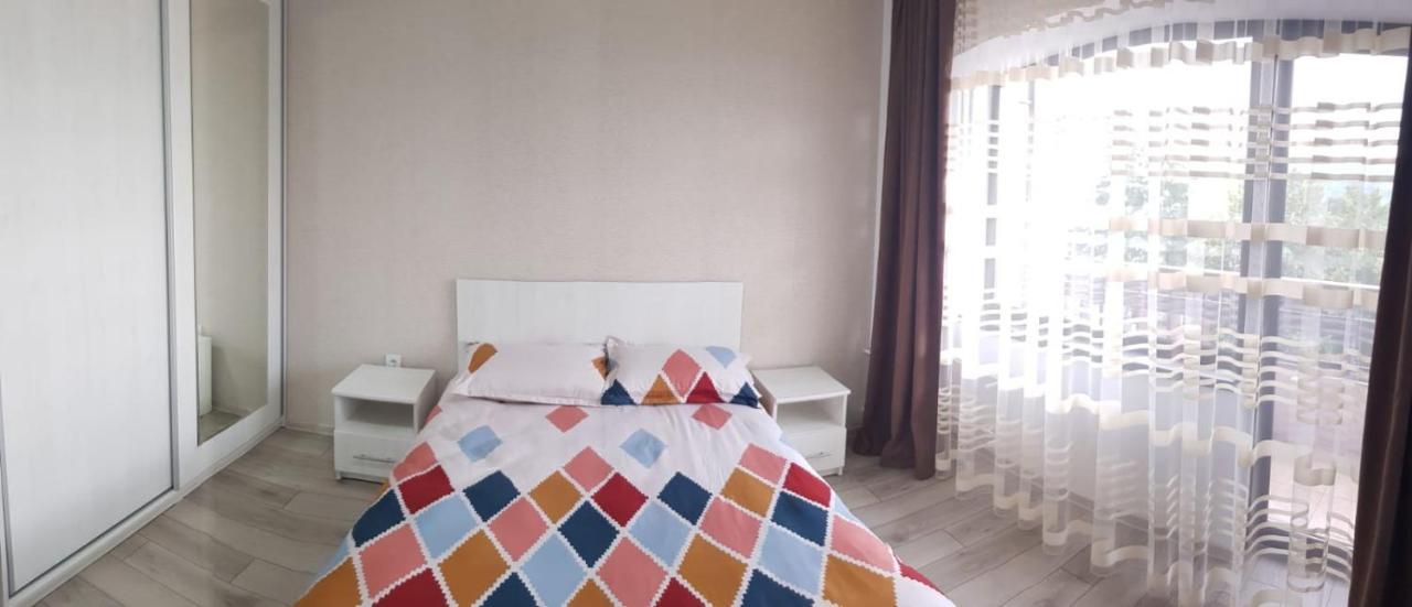Apartament Posada Curtea de Argeş エクステリア 写真