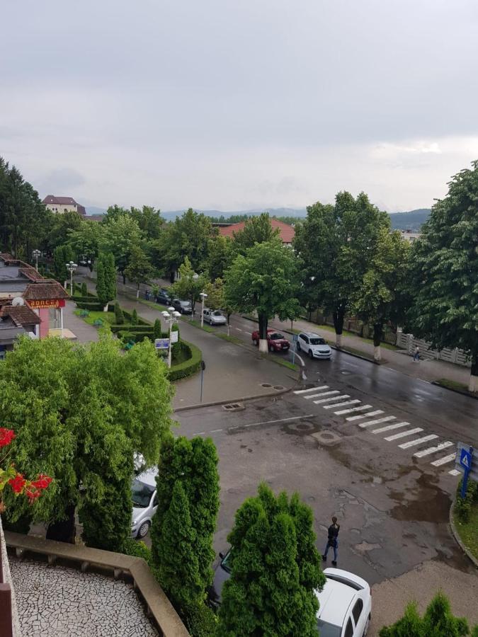 Apartament Posada Curtea de Argeş エクステリア 写真