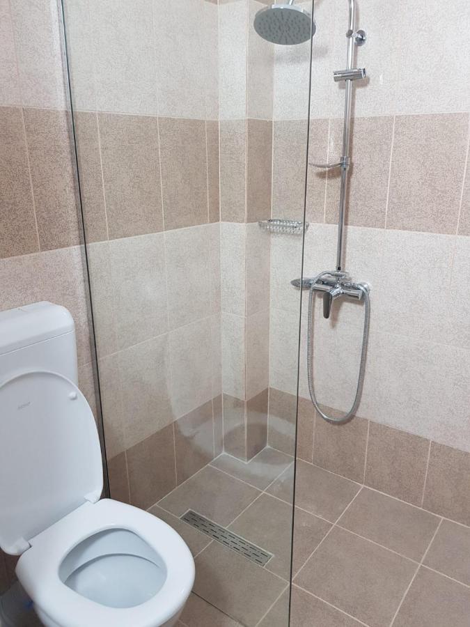 Apartament Posada Curtea de Argeş エクステリア 写真