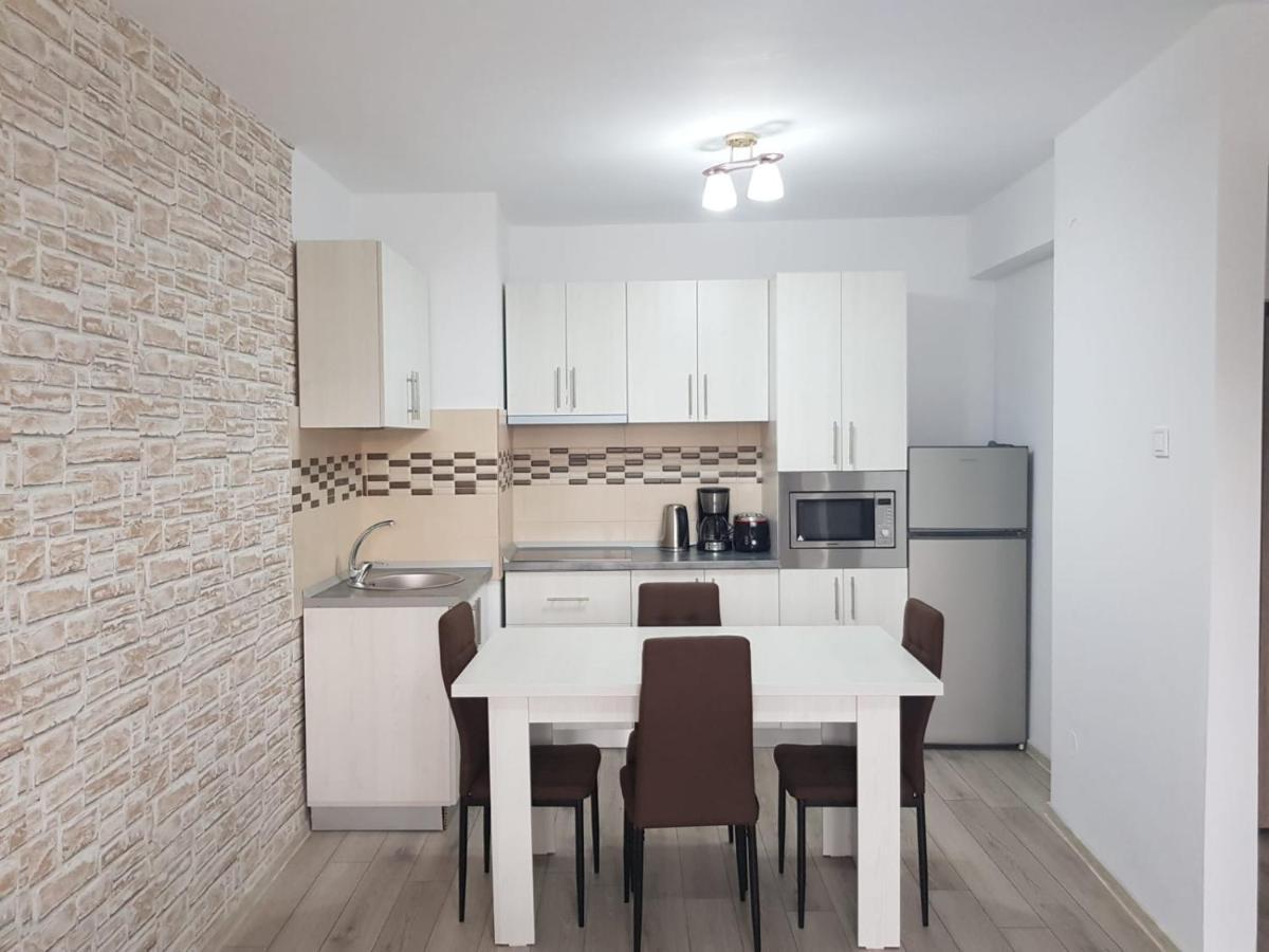 Apartament Posada Curtea de Argeş エクステリア 写真