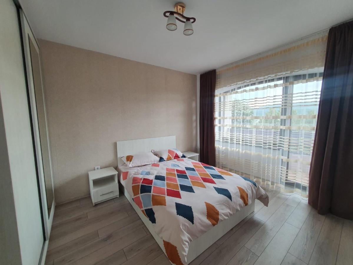 Apartament Posada Curtea de Argeş エクステリア 写真