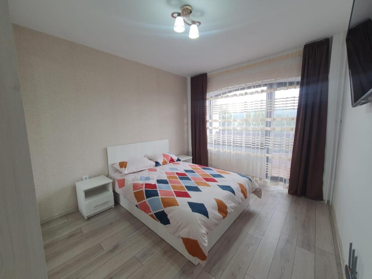 Apartament Posada Curtea de Argeş エクステリア 写真