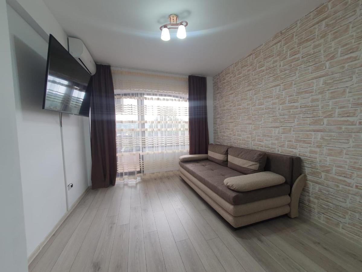 Apartament Posada Curtea de Argeş エクステリア 写真