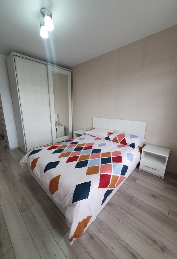 Apartament Posada Curtea de Argeş エクステリア 写真