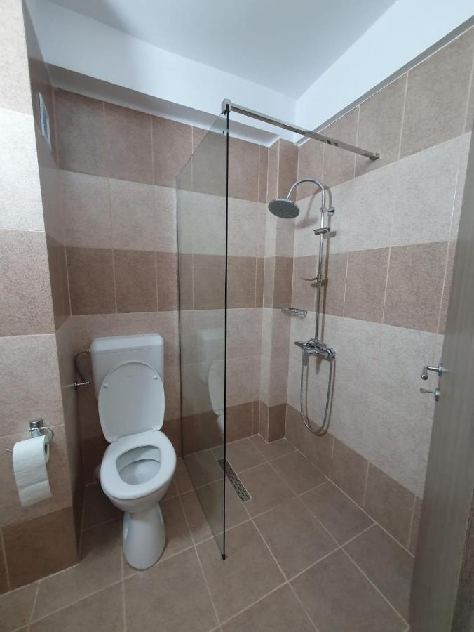 Apartament Posada Curtea de Argeş エクステリア 写真