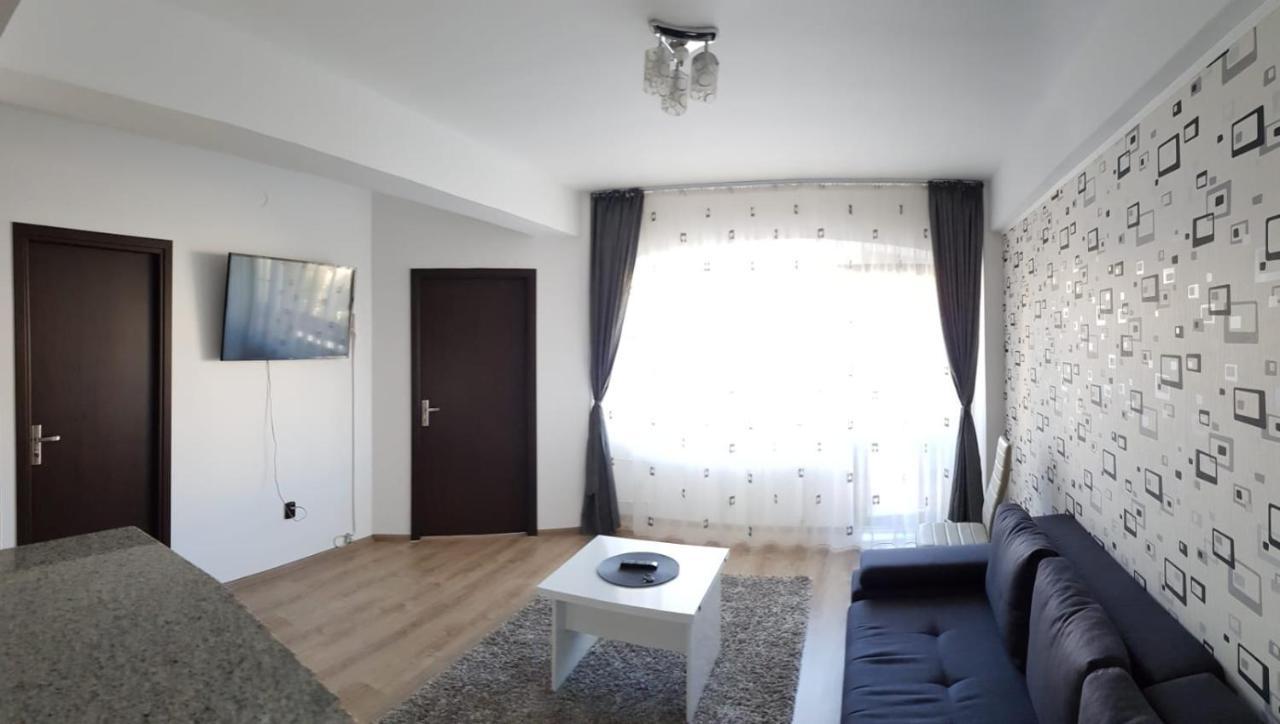 Apartament Posada Curtea de Argeş エクステリア 写真