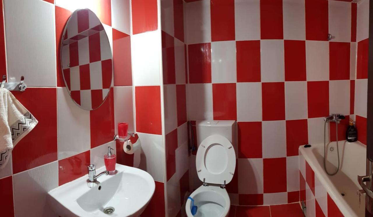 Apartament Posada Curtea de Argeş エクステリア 写真