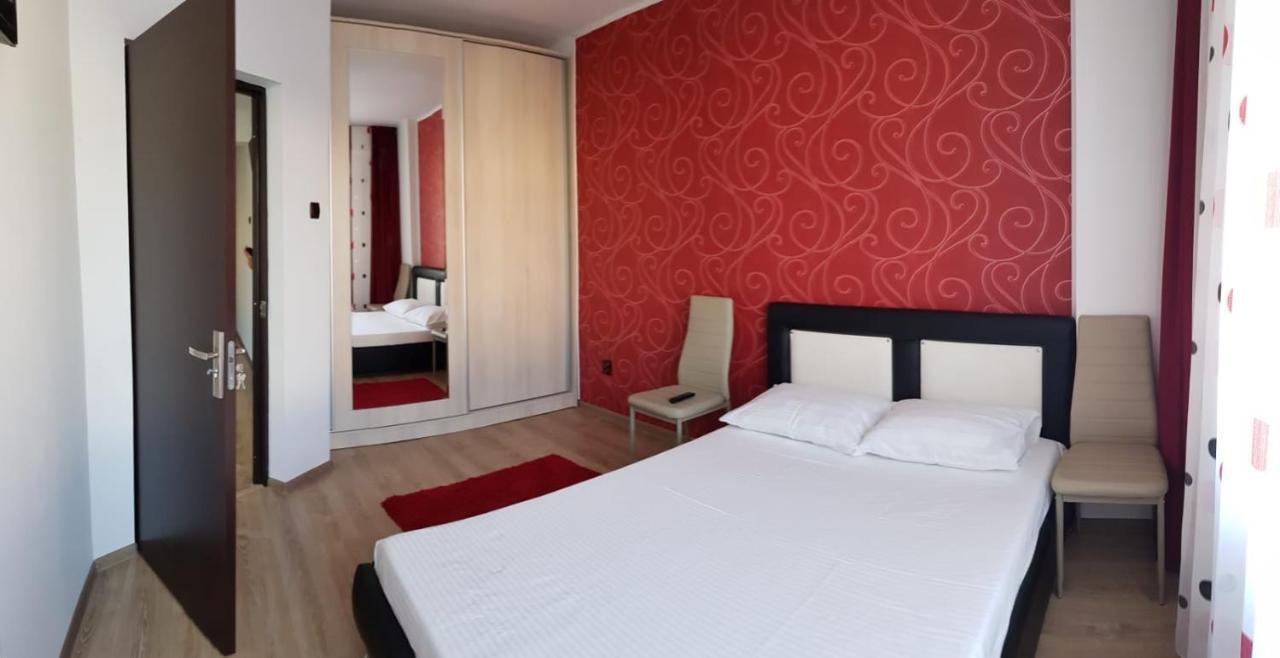 Apartament Posada Curtea de Argeş エクステリア 写真