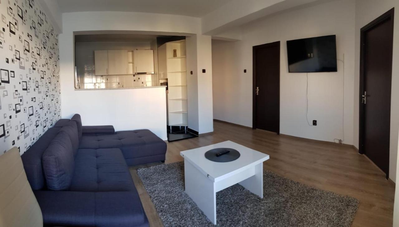 Apartament Posada Curtea de Argeş エクステリア 写真