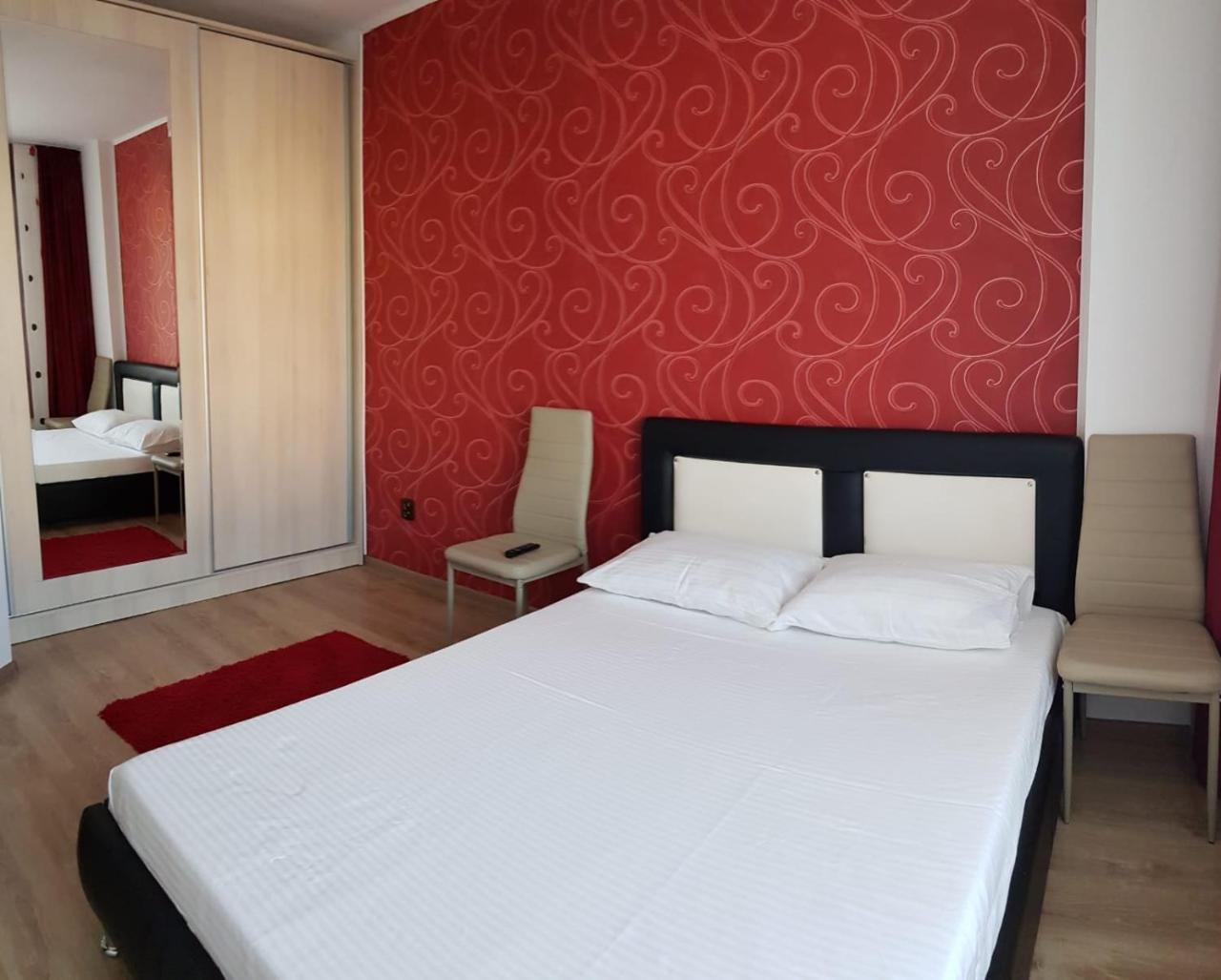 Apartament Posada Curtea de Argeş エクステリア 写真