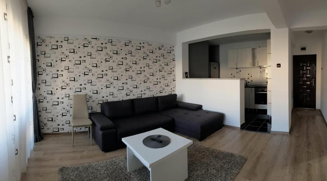 Apartament Posada Curtea de Argeş エクステリア 写真
