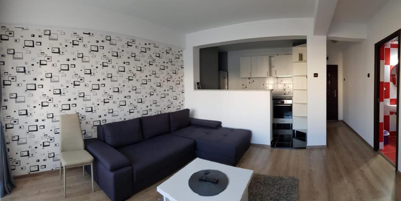 Apartament Posada Curtea de Argeş エクステリア 写真