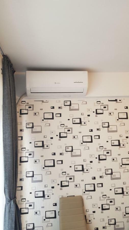 Apartament Posada Curtea de Argeş エクステリア 写真